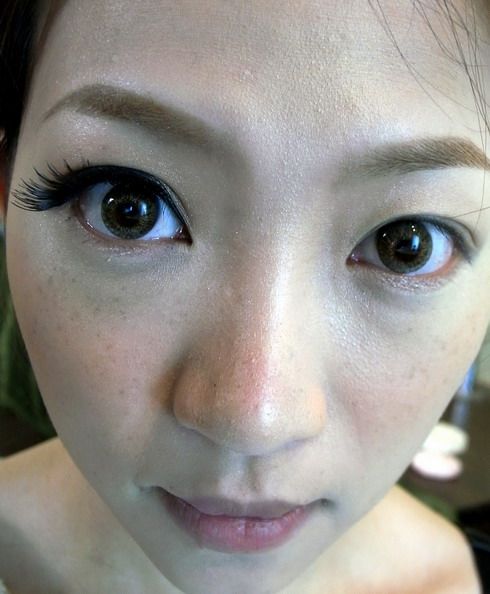 S cawaill日雜 小叛逆的甜美女孩