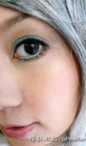 smashbox 春季彩妝-欲擒故縱的誘惑妝容