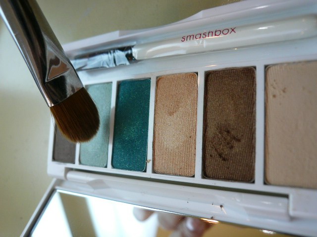 smashbox 哈騷甜心~ ~最hot的妝容分享~~來摟