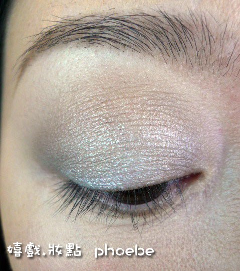 smashbox 哈騷甜心~ ~最hot的妝容分享~~來摟