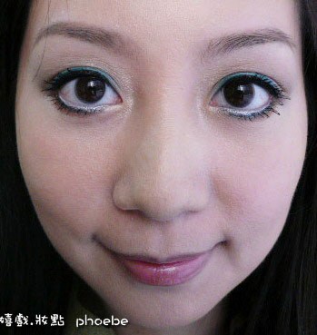 smashbox 哈騷甜心~ ~最hot的妝容分享~~來摟