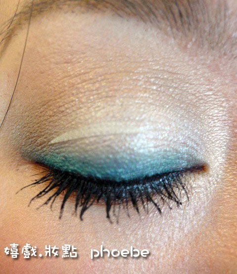 smashbox 哈騷甜心~ ~最hot的妝容分享~~來摟