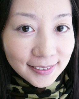 shining~shining 零缺點的完美底妝術