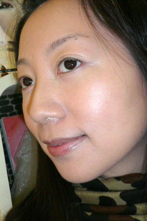 shining~shining 零缺點的完美底妝術