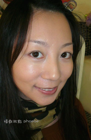shining~shining 零缺點的完美底妝術