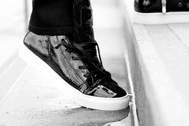 Android Homme 今年最HOT 單品
