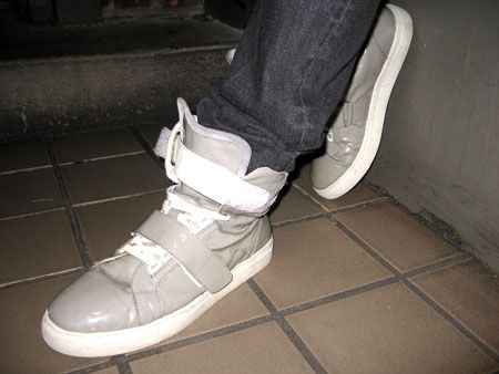 Android Homme 今年最HOT 單品