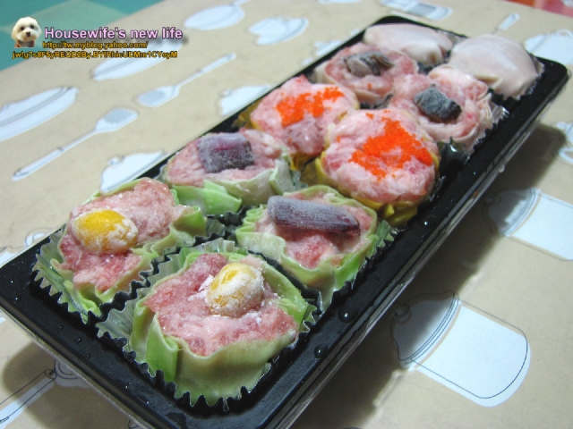 合購美食∼趴趴走港式點心網