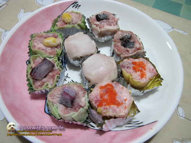 合購美食∼趴趴走港式點心網