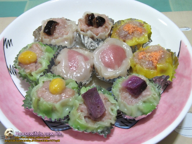 合購美食∼趴趴走港式點心網
