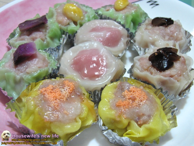 合購美食∼趴趴走港式點心網