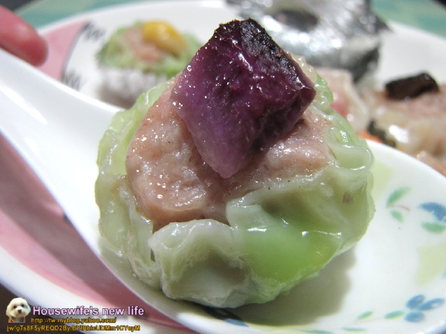 合購美食∼趴趴走港式點心網