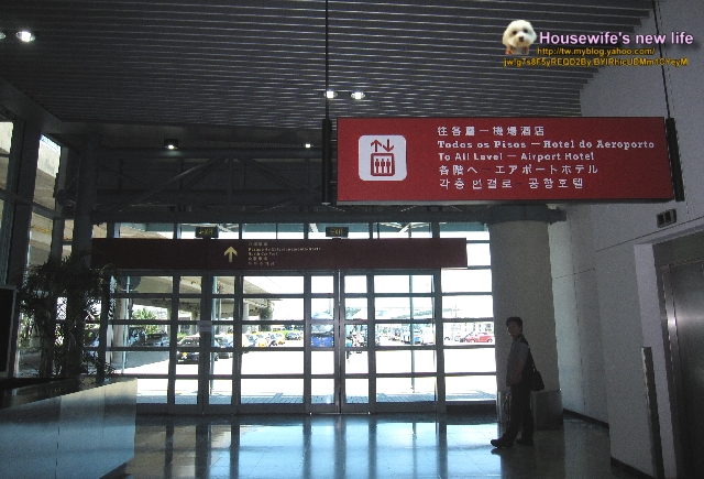 世界遺產與不夜城《澳門》∼威尼斯人酒店逛整天(一)