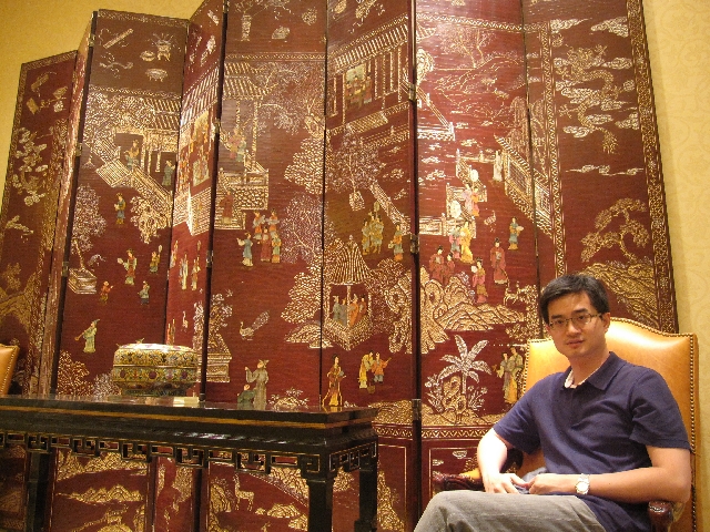 世界遺產與不夜城《澳門》∼威尼斯人酒店逛整天(二)&四季酒店