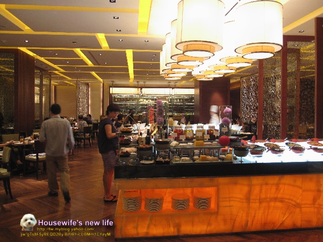 世界遺產與不夜城《澳門》∼四季酒店嗚詩Buffet&議事亭前地、大三巴牌坊、崗頂前地