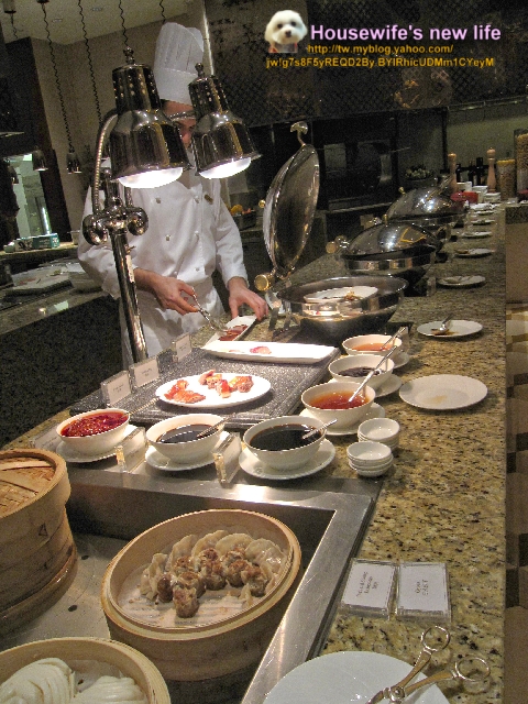 世界遺產與不夜城《澳門》∼四季酒店嗚詩Buffet&議事亭前地、大三巴牌坊、崗頂前地