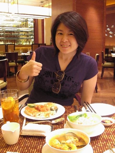 世界遺產與不夜城《澳門》∼四季酒店嗚詩Buffet&議事亭前地、大三巴牌坊、崗頂前地