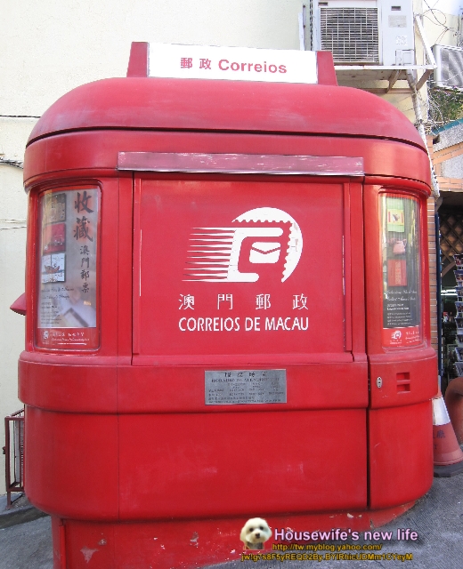 世界遺產與不夜城《澳門》∼四季酒店嗚詩Buffet&議事亭前地、大三巴牌坊、崗頂前地
