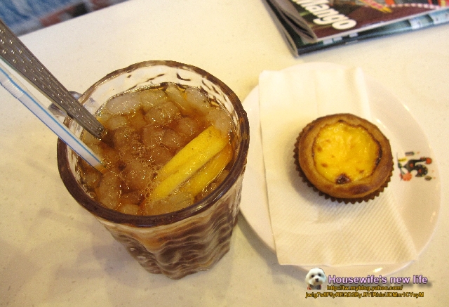 世界遺產與不夜城《澳門》∼正宗澳門茶餐廳本店&新葡京、永利酒店