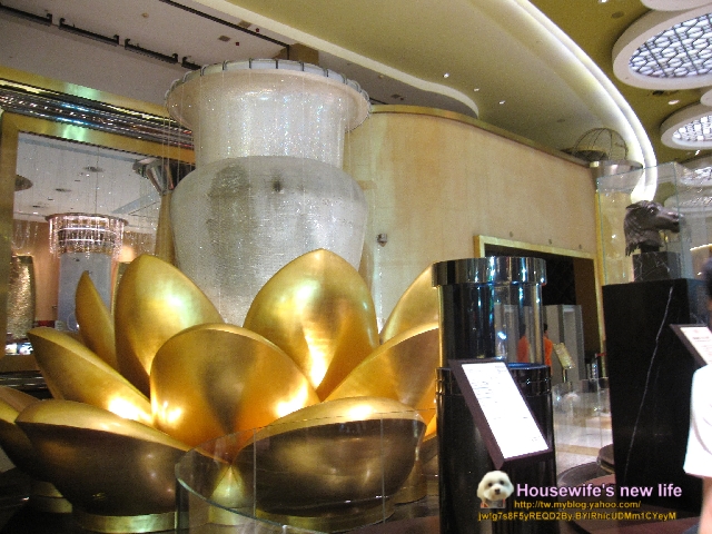 世界遺產與不夜城《澳門》∼正宗澳門茶餐廳本店&新葡京、永利酒店