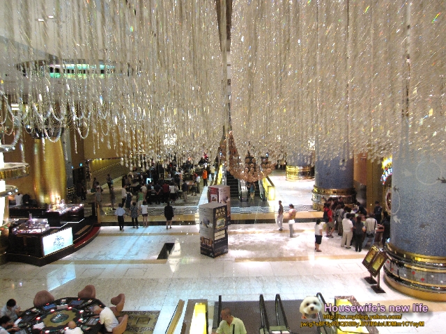 世界遺產與不夜城《澳門》∼正宗澳門茶餐廳本店&新葡京、永利酒店