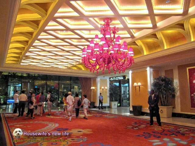 世界遺產與不夜城《澳門》∼正宗澳門茶餐廳本店&新葡京、永利酒店