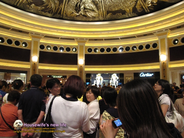 世界遺產與不夜城《澳門》∼正宗澳門茶餐廳本店&新葡京、永利酒店