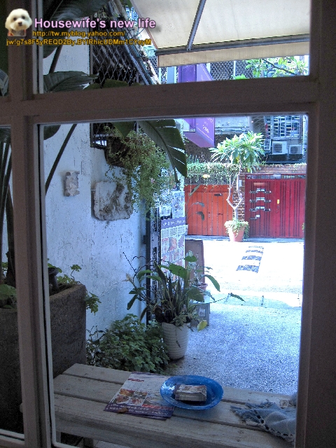 《台北市.大安區四維路》de angelos天使野餐