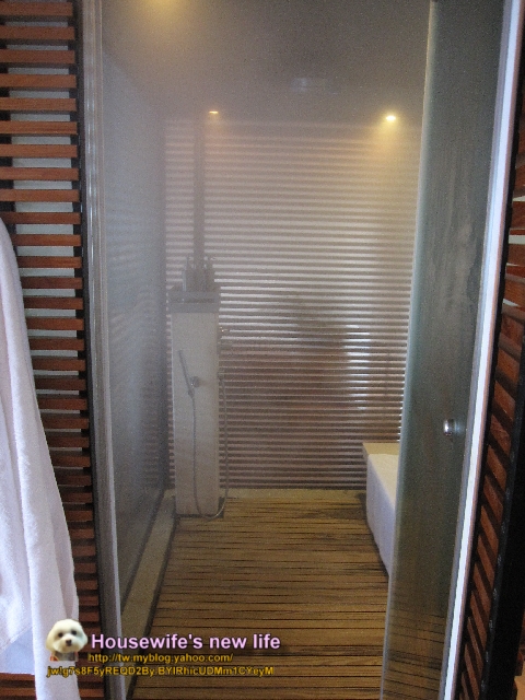 《台北市.中山區中山北路》晶華酒店20樓沐蘭SPA∼五星級當之無愧