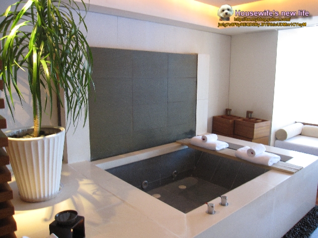 《台北市.中山區中山北路》晶華酒店20樓沐蘭SPA∼五星級當之無愧