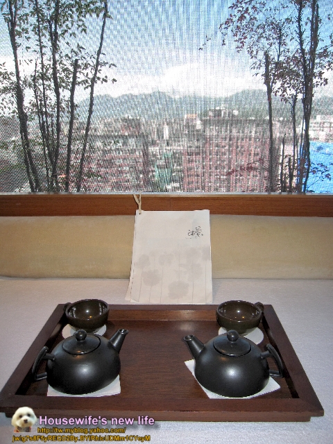 《台北市.中山區中山北路》晶華酒店20樓沐蘭SPA∼五星級當之無愧
