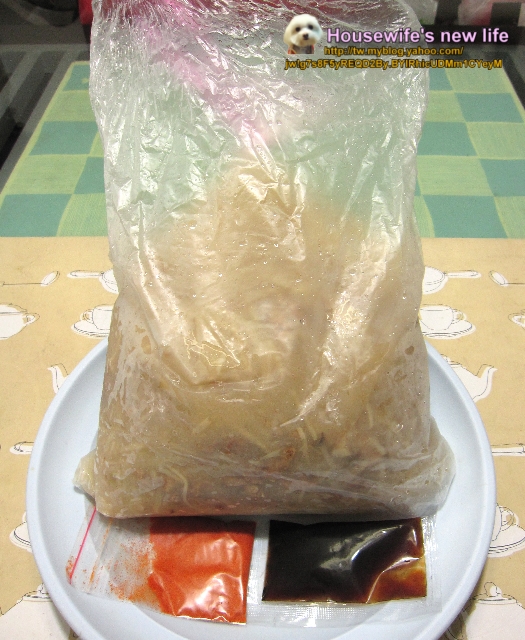 合購美食∼新港生炒鴨肉羹