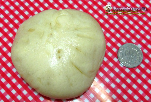 合購美食∼沈家包子千層糕