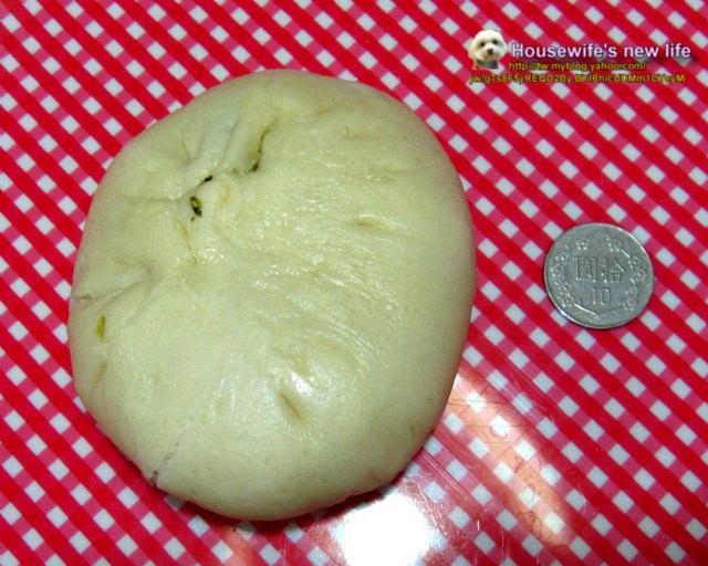 合購美食∼沈家包子千層糕