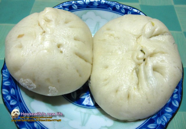 合購美食∼沈家包子千層糕