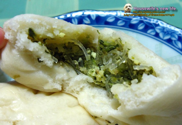 合購美食∼沈家包子千層糕