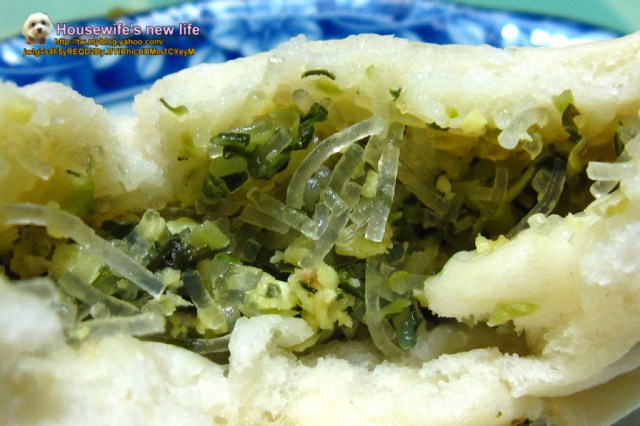 合購美食∼沈家包子千層糕