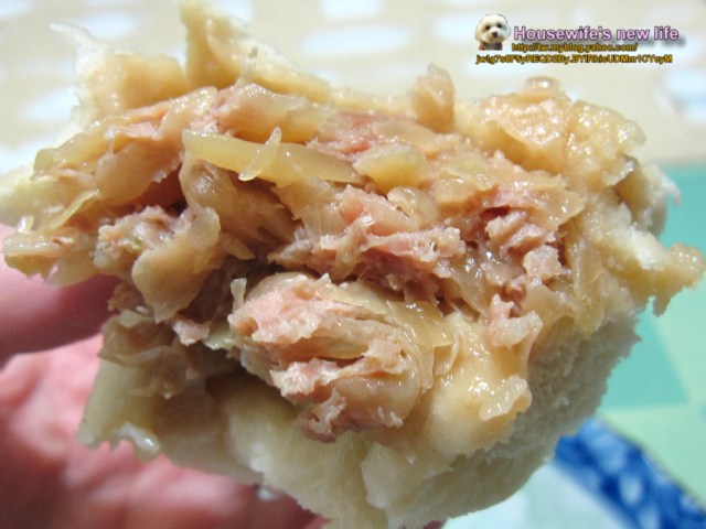 合購美食∼沈家包子千層糕