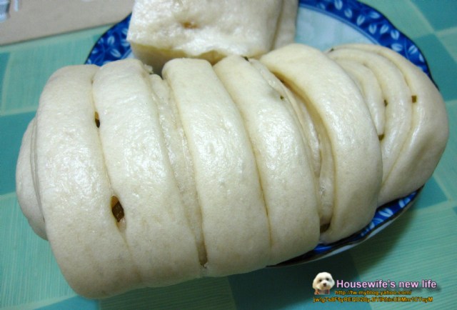 合購美食∼沈家包子千層糕