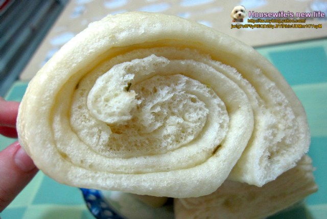 合購美食∼沈家包子千層糕