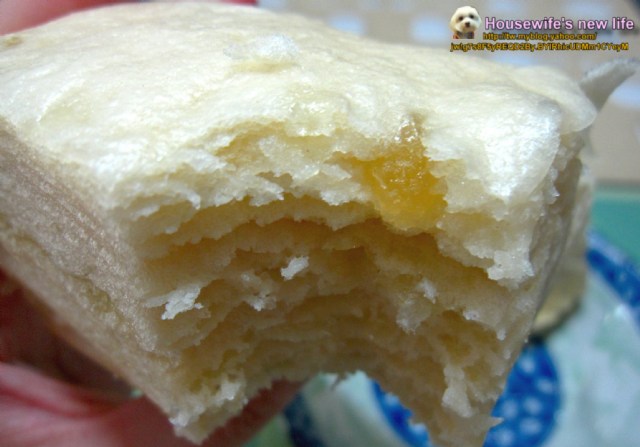 合購美食∼沈家包子千層糕