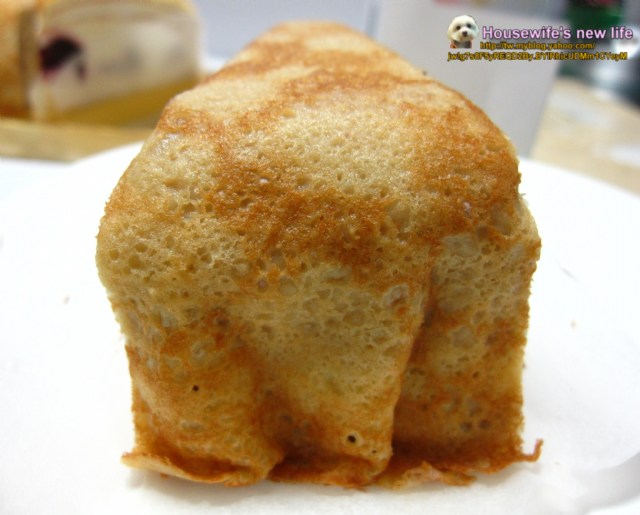 合購美食∼大合購:塔吉特綜合4片裝《千層蛋糕》