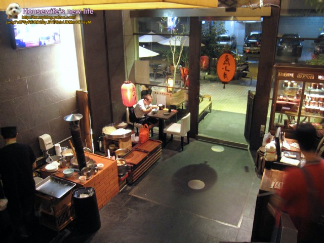 《台北市.大安區忠孝東路》台南度小月擔仔麵