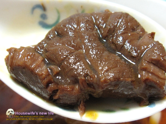 合購美食∼試吃品:純純牛肉麵