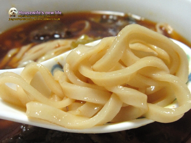 合購美食∼試吃品:純純牛肉麵