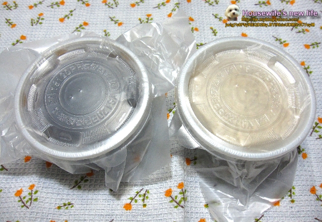 合購美食∼立同發甜品