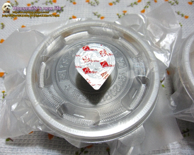 合購美食∼立同發甜品