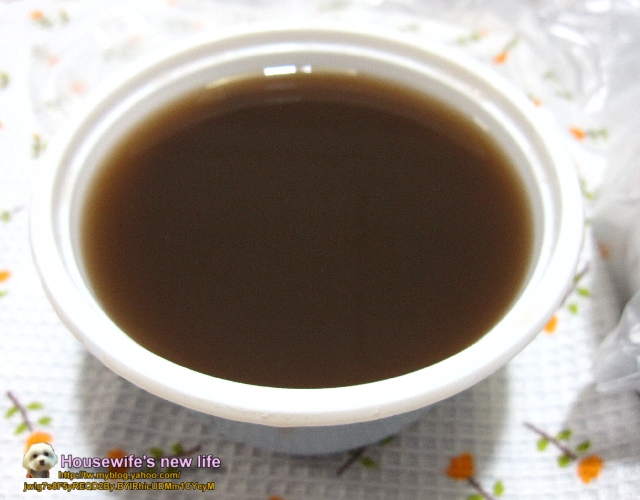 合購美食∼立同發甜品