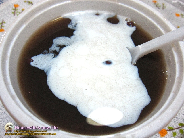 合購美食∼立同發甜品