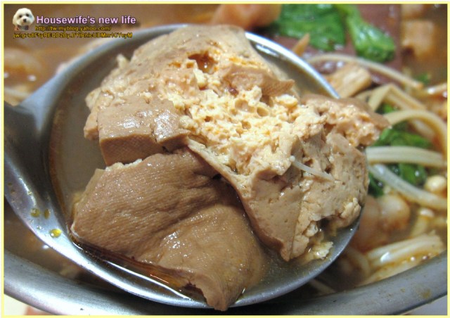試吃品:衝喜-鴨飽麻辣